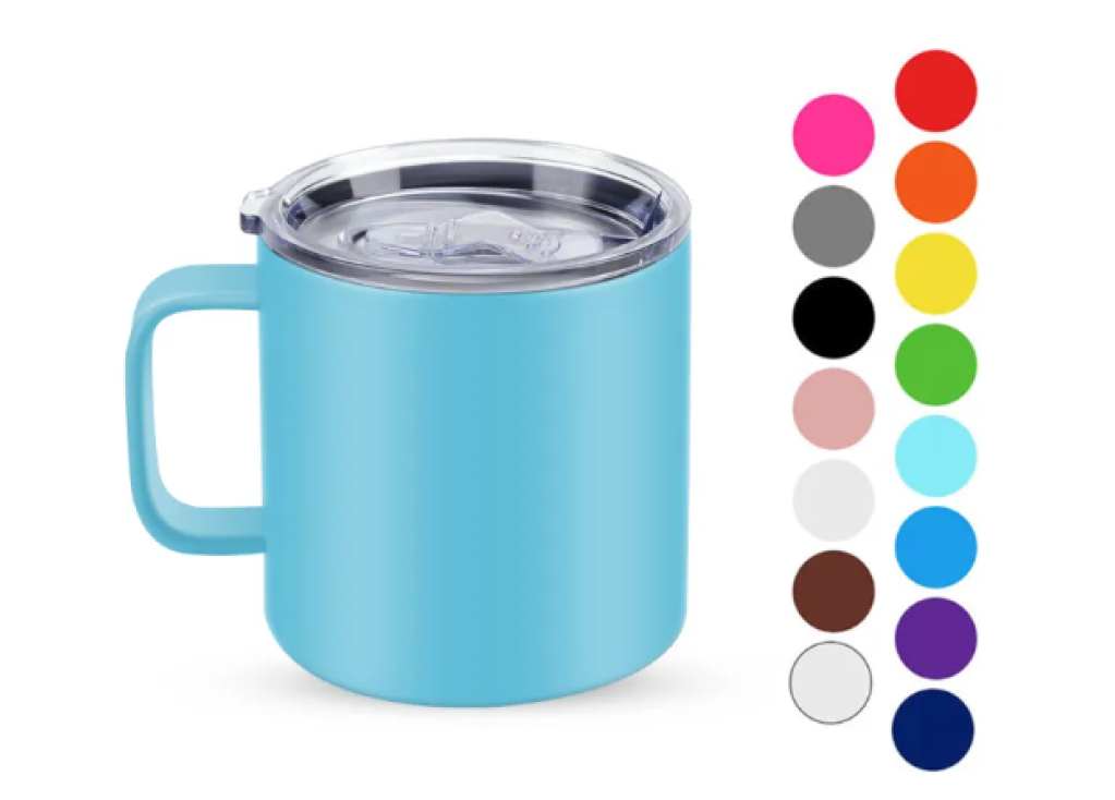 Ten features to look for in a water bottle for sports and outdoor activities